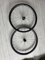 Novatec R3 Carbon Wielset - Racefiets, Fietsen en Brommers, Fietsonderdelen, Wiel, Gebruikt, Racefiets, Ophalen of Verzenden