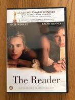 Dvd The reader, Cd's en Dvd's, Ophalen of Verzenden, Zo goed als nieuw