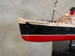 Model kunststof Queen Mary 52 cm, Ophalen of Verzenden, Zo goed als nieuw, Nvt, Nvt