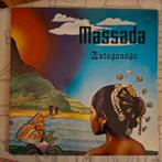 Massada - Astaganaga LP, Cd's en Dvd's, Ophalen, Zo goed als nieuw, 12 inch, Overige genres