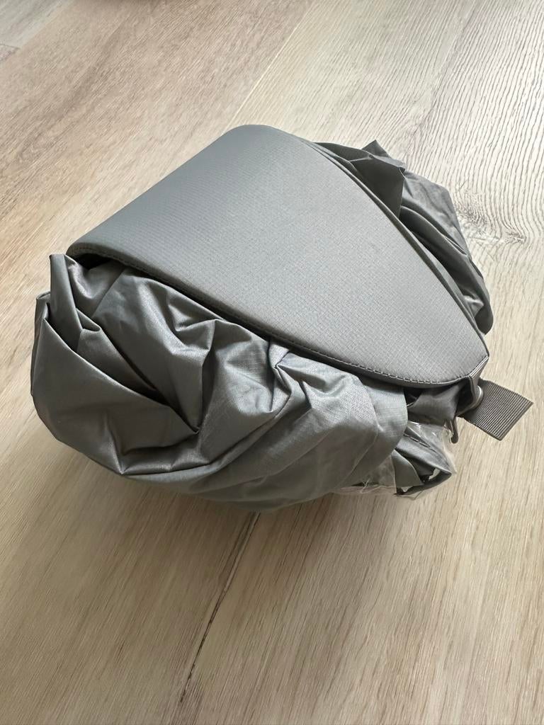 Joolz regenhoes - Zo goed als nieuw, Ophalen of Verzenden, Zo goed als nieuw, Kinderwagen, Overige merken