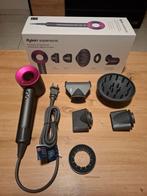 Dyson Supersonic Föhn, Ophalen of Verzenden, Zo goed als nieuw, Föhn of Haardroger