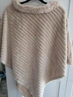 Warme, zachte poncho - One Size, Onbekend, Ophalen of Verzenden, Nieuw