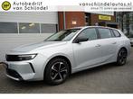 Opel Astra Sports Tourer 1.2 TURBO EDITION SPORT APRIL 2024, Voorwielaandrijving, Stof, Gebruikt, 1199 cc