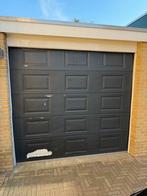 Elektrische garagedeur, Ophalen of Verzenden, Zo goed als nieuw, 250 tot 500 cm
