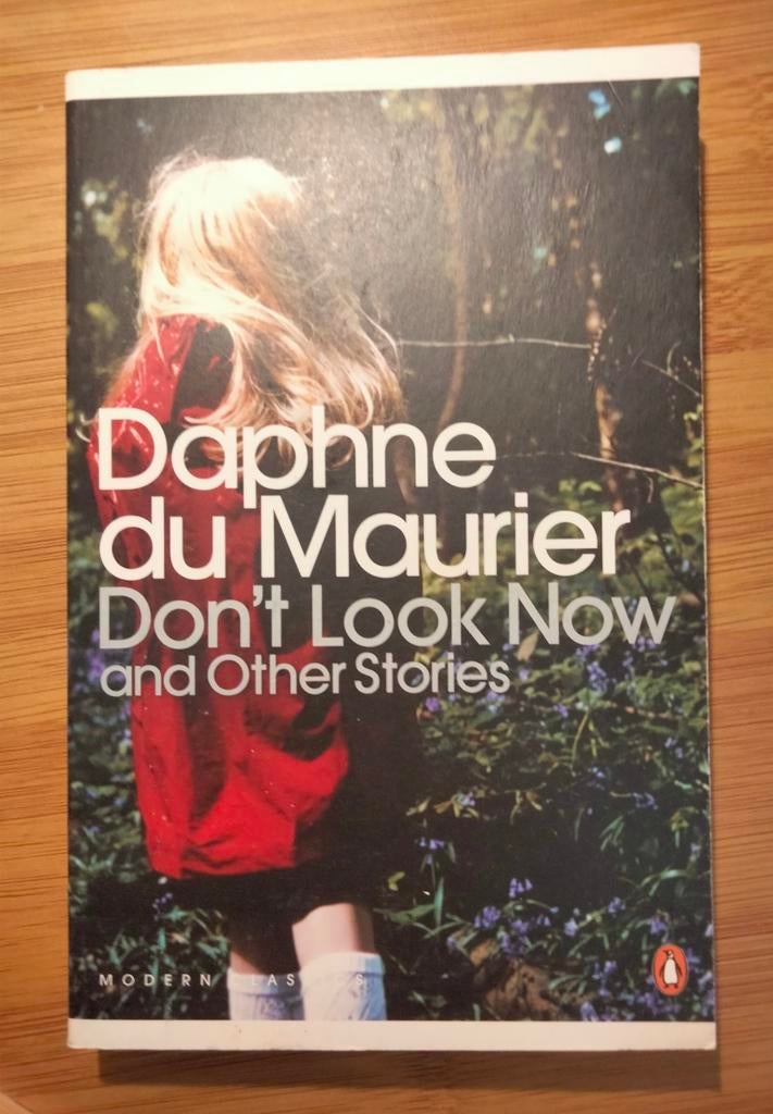 Daphne du Maurier - Don't Look Now and Other Stories, Boeken, Ophalen of Verzenden, Gelezen, Daphne du Maurier, Europa overig