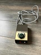 Transformator, Ophalen, Gebruikt