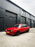 Origineel Nederlands Geleverde BMW E30 318is 1990, 4 cilinders, 1796 cc, Overige kleuren, Particulier