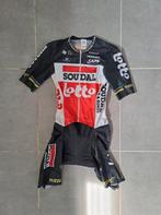 Wielertrui Lotto Soudal 2020, Gebruikt, Bovenkleding, Heren, M