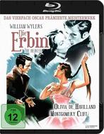 blu-ray The Heiress [William Wyler] Olivia de Havilland, Ophalen of Verzenden, Zo goed als nieuw, Klassiekers