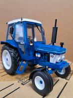 Nette Ford 7610 GEN1 2wd Tractor Marge Models 1:32, Ophalen of Verzenden, Zo goed als nieuw, Tractor of Landbouw, Overige merken