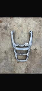 Skr achter rekje, Fietsen en Brommers, Ophalen of Verzenden, Gebruikt, Overige typen, Piaggio