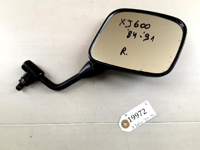 XJ600 1984 - 1991 Yamaha Spiegel D1-37452