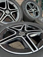 ///AMG GLE/GLE coupe 20” originele velgen, Auto-onderdelen, Banden en Velgen, Ophalen, 18 inch, Velg(en), Nieuw