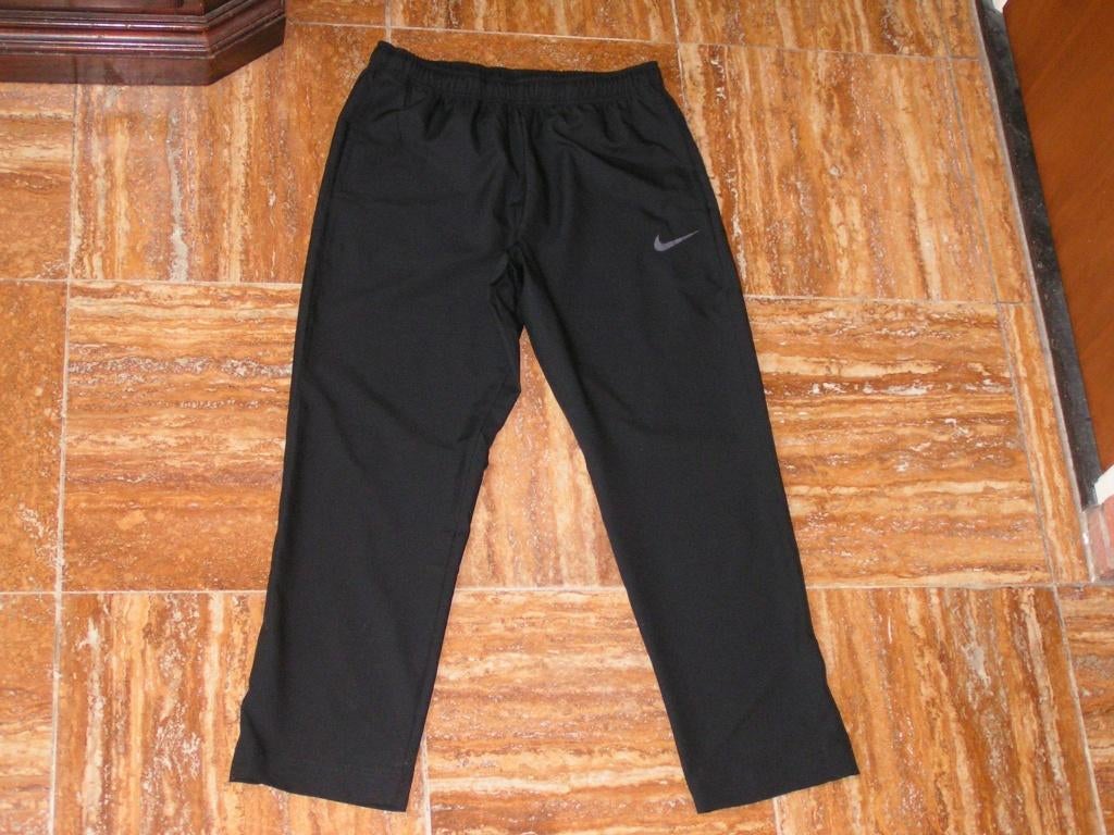 NIKE broek,Mt XL,nieuw ,nooit gedragen., Kleding | Heren, Nieuw, Zwart, Nike, Ophalen of Verzenden