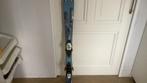 Nieuw gekocht 1x gebruikt salomon qst jr ski maat 110., 100 tot 140 cm, Zo goed als nieuw, Ski's, Salomon