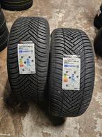 2x Nieuwe all season banden 225 55 16 Hankook, 16 inch, Nieuw, Ophalen of Verzenden, All Season