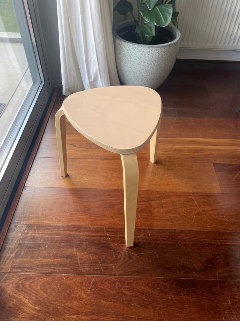 IKEA Krukje - Zo goed als nieuw, Ophalen, Zo goed als nieuw, Hout
