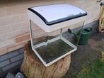 Superfish panorama 35 liter, Dieren en Toebehoren, Ophalen, Leeg aquarium