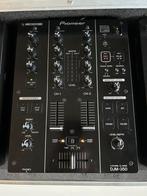 Pioneer dj set in Flightcase, Muziek en Instrumenten, Mengpanelen, Ophalen, Zo goed als nieuw, Minder dan 5 kanalen