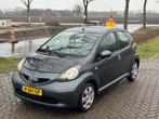 Toyota Aygo AIRCO 1.0 Vvt-i 5DRS 2006 NIEUWE KOPPELING, Auto's, Toyota, Voorwielaandrijving, Metallic lak, 4 stoelen, 68 pk