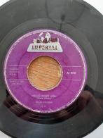 singels vinyl, Gebruikt, 7 inch, Single, Ophalen of Verzenden