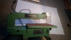 Ferm figuurzaag, Doe-het-zelf en Verbouw, Gereedschap | Zaagmachines, Gebruikt, Ophalen of Verzenden, 30 tot 70 mm, Figuurzaag
