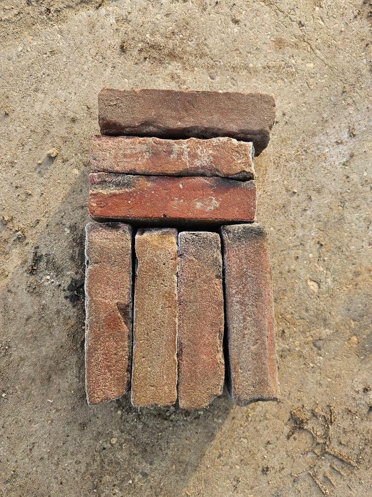 bestrating, Tuin en Terras, Ophalen, Gebruikt, Overige typen, 5 tot 10 m²