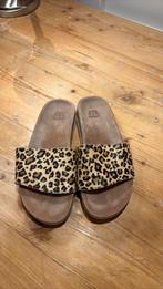 Prima Maruti slippers mt 39, Slippers, Bruin, Ophalen of Verzenden, Zo goed als nieuw