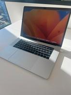 Macbook pro 2016 15,4 512GB, Computers en Software, Apple Macbooks, MacBook Pro, 2 tot 3 Ghz, 512 GB, Ophalen of Verzenden