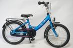 Refurbished Aldo Princess 16 inch - Kinderfiets DEMO, Niet ingevuld, Zijwieltjes, 16 tot 20 inch, Niet ingevuld
