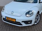 Volkswagen Beetle 1.2 TSI Design 19'' LED/Xenon CarPlay Crui, Voorwielaandrijving, Stof, Gebruikt, 4 cilinders