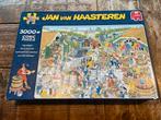 Jan van Haasteren 3000 stukjes - The Winery, Hobby en Vrije tijd, Denksport en Puzzels, Ophalen of Verzenden, Meer dan 1500 stukjes