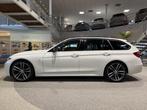 BMW 3 Serie Touring 320i M Sport Edition NL auto, Adaptive,, Automaat, Achterwielaandrijving, Euro 6, 4 cilinders