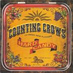 Counting Crows - Hard candy, Ophalen, Zo goed als nieuw, Alternative
