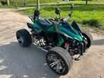 Gevraagd quad gezocht jinling shineray egl madmax mad max, Ophalen of Verzenden