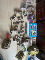 Trainset marklin, Hobby en Vrije tijd, Modeltreinen | H0, Ophalen of Verzenden, Wisselstroom, Märklin