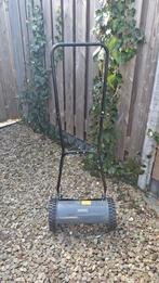Handgrasmaaier Gamma - Goede staat, Tuin en Terras, Grasmaaiers, Ophalen, Zo goed als nieuw, Handgrasmaaier, Gamma