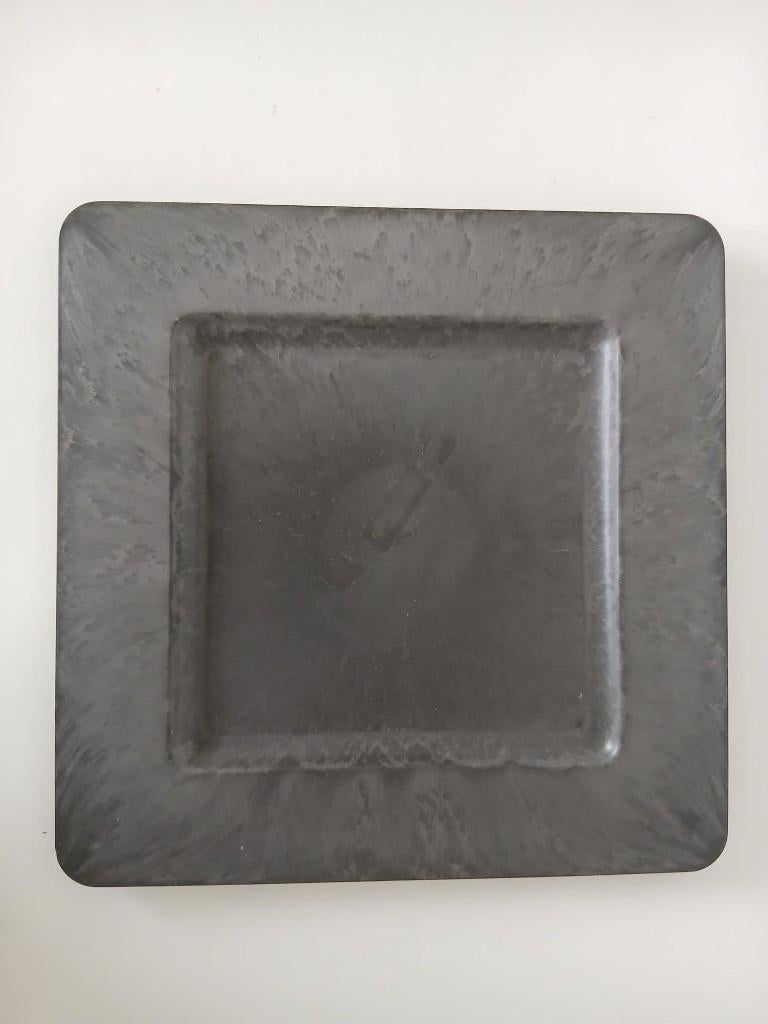 Onderborden, Overige materialen, Ophalen of Verzenden, Zo goed als nieuw, Bord(en)