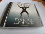 Guem - Danse / Percussions, Ophalen of Verzenden, Gebruikt, Overige soorten
