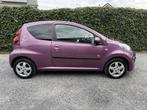 Peugeot 107 1.0 Envy | Airco | Elekt. Ramen | LMV | Privacy, Auto's, Voorwielaandrijving, Euro 5, Stof, Gebruikt