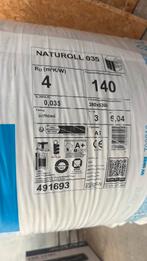 Glaswol, Ophalen, Zo goed als nieuw, Glaswol