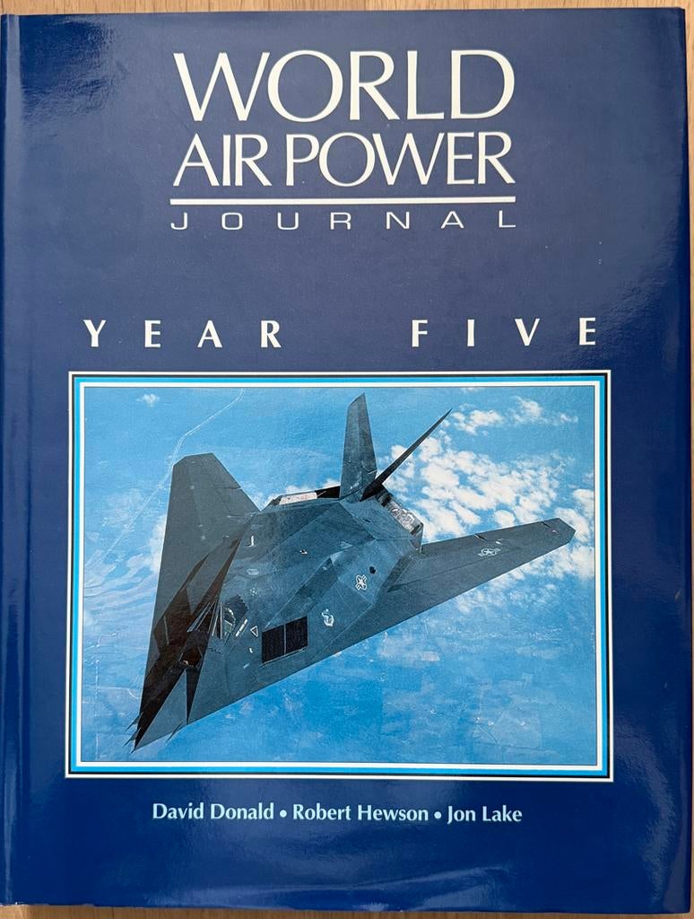 World Air Power  Encyclopedie Collectie, Verzamelen, Ophalen, Zo goed als nieuw, Boek of Tijdschrift