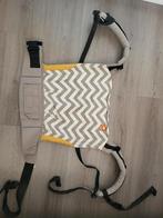 Tula toddler draagzak, Ophalen