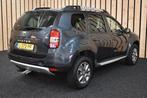 Dacia Duster 1.2 TCe 4x2 Lauréate Trekhaak 124dkm Airco Cru, Voorwielaandrijving, Euro 5, 125 pk, Gebruikt