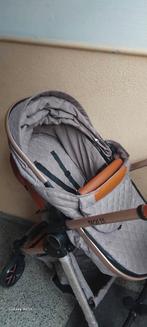 Kinderwagen, Kinderen en Baby's, Kinderwagens en Combinaties, Overige merken, Verstelbare duwstang, Ophalen of Verzenden, Zo goed als nieuw