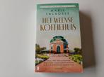Boek Het Weense koffiehuis Marie Lacrosse, Boeken, Romans, Ophalen of Verzenden, Gelezen, Marie Crosse