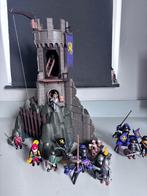 Playmobil Kasteel Ridders Orde van de draak toren 3665  3669, Kinderen en Baby's, Speelgoed | Playmobil, Ophalen of Verzenden