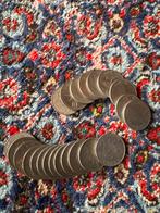 22x 10 Pence Munten - Engeland, Postzegels en Munten, Munten | Europa | Niet-Euromunten, Ophalen of Verzenden, Overige landen