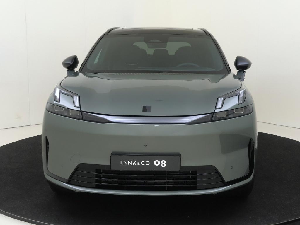 Lynk & Co 08 | MORE | DIRECT LEVERBAAR! | Stoel massage | 20, Auto's, Lynk & Co, Automaat, Verwarming stoelen achter, 0 cilinders